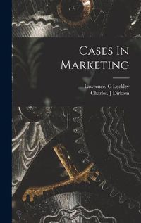 Cover image for Cases In Marketing