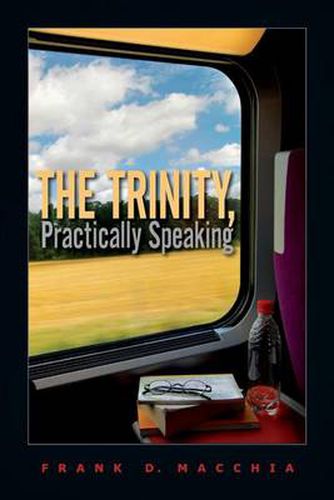 Cover image for Trinity Practically Speaking