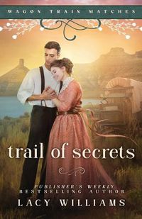 Cover image for Trail of Secrets