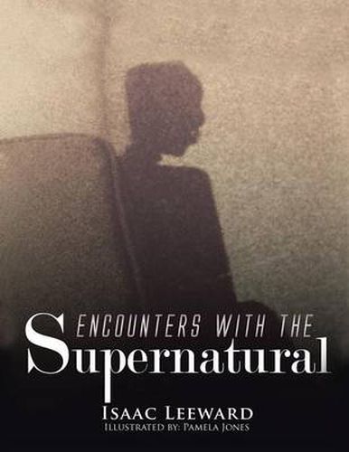 Cover image for Encounters with the Supernatural