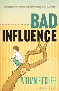 Cover image for Bad Influence