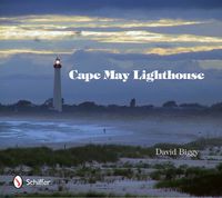 Cover image for Cape May Lighthouse