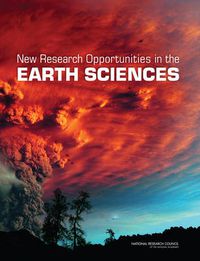 Cover image for New Research Opportunities in the Earth Sciences