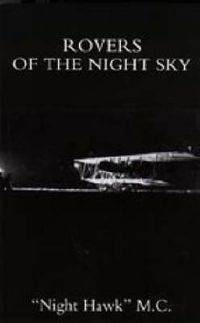 Cover image for Rovers of the Night Sky