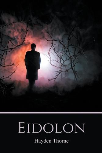 Cover image for Eidolon