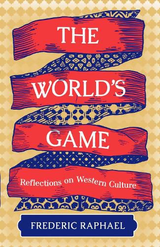Cover image for The World's Game