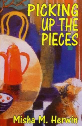 Cover image for Picking Up the Pieces