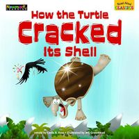 Cover image for Read Aloud Classics: How the Turtle Cracked Its Shell Big Book Shared Reading Book