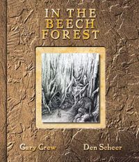 Cover image for In the Beech Forest