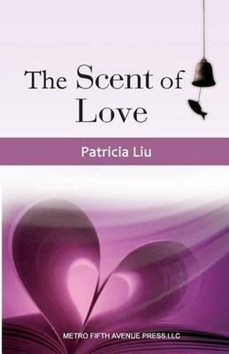 Cover image for The Scent of Love