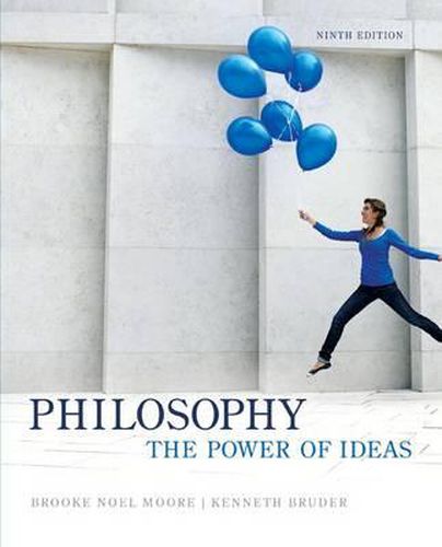 Cover image for Looseleaf for Philosophy: The Power of Ideas