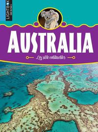 Cover image for Australia