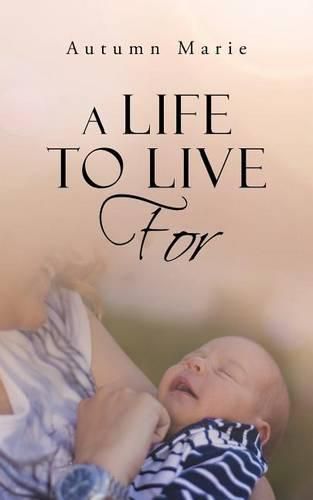 Cover image for A Life to Live For