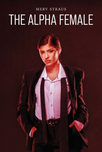 Cover image for The Alpha Female
