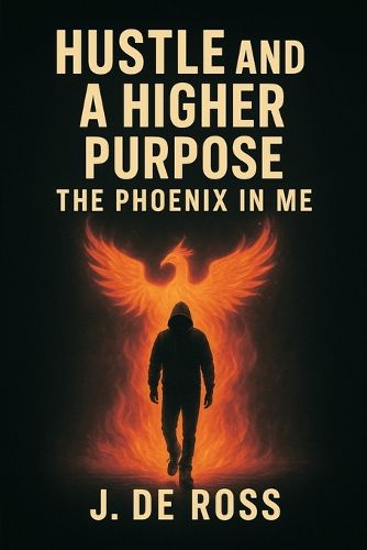 Cover image for Hustle and a Higher Purpose