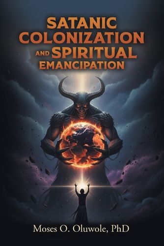 Cover image for Satanic Colonization and Spiritual Emancipation