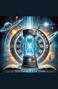 Cover image for Testament Of Time