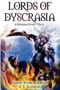 Cover image for Lords of Dyscrasia