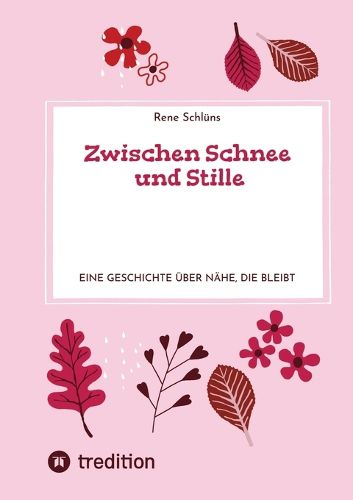 Cover image for Zwischen Schnee und Stille