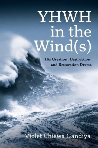 Cover image for YHWH in the Wind(s)