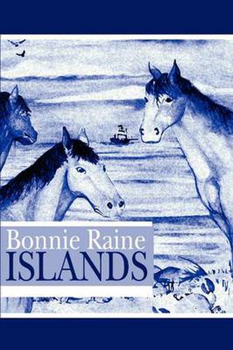 Cover image for Islands