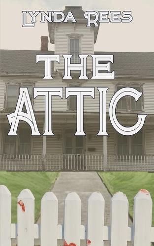 Cover image for The Attic