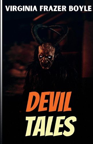 Cover image for Devil Tales