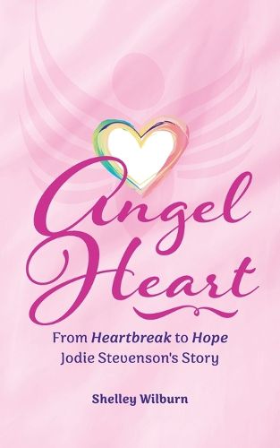 Cover image for Angel Heart