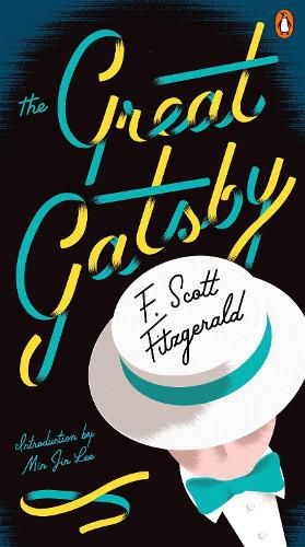 Cover image for The Great Gatsby