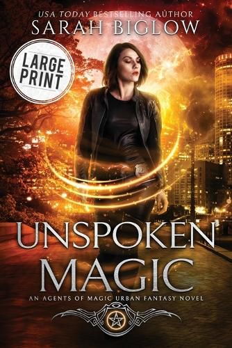 Unspoken Magic