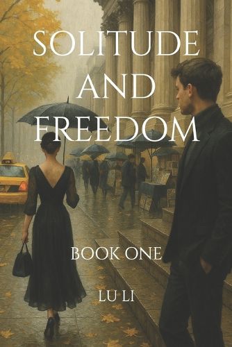 Cover image for Solitude and Freedom