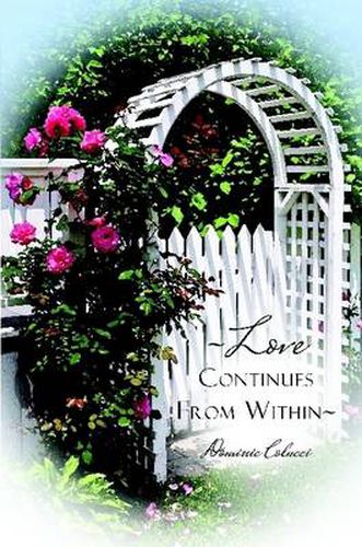 Cover image for ~Love Continues From Within~