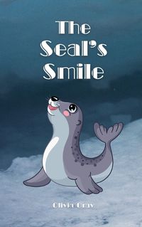 Cover image for The Seal's Smile