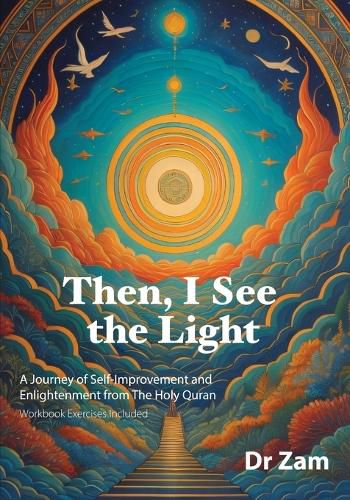 Cover image for Then, I See the Light