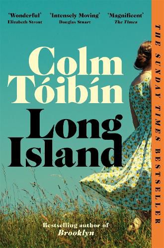 Cover image for Long Island
