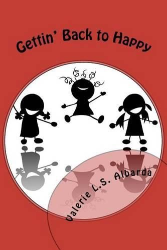 Cover image for Gettin' Back to Happy