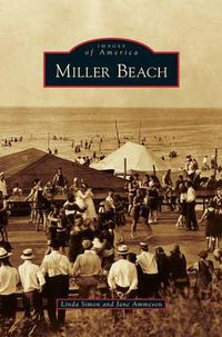 Cover image for Miller Beach