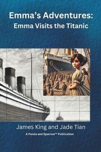 Cover image for Emma's Advertures