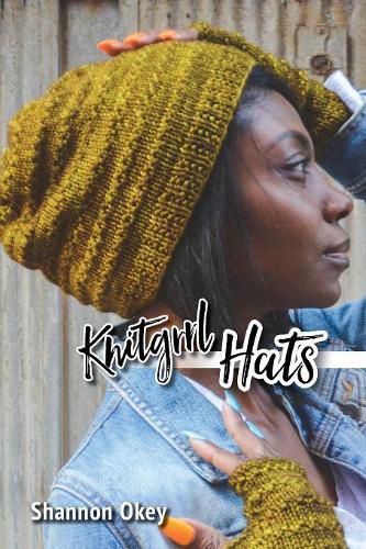 Cover image for Knitgrrl Hats