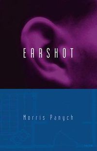 Cover image for Earshot