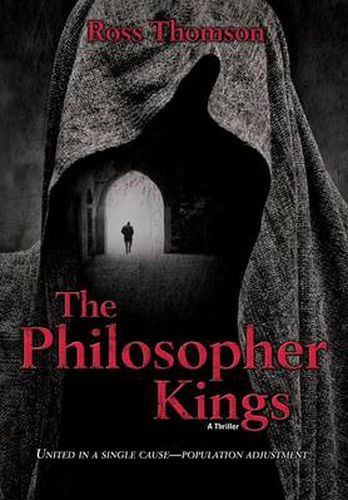 Cover image for The Philosopher Kings