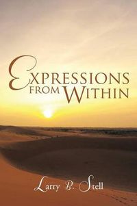 Cover image for Expressions from Within