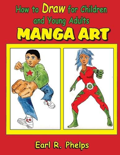 Cover image for How to Draw for Children and Young Adult