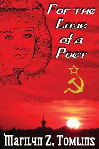 Cover image for For The Love of a Poet