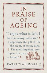 Cover image for In Praise Of Ageing