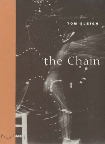 Cover image for The Chain