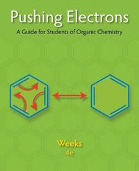 Cover image for Pushing Electrons