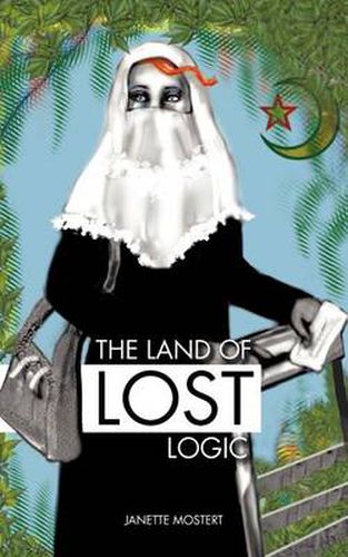 Cover image for The Land of Lost Logic