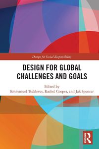 Cover image for Design for Global Challenges and Goals
