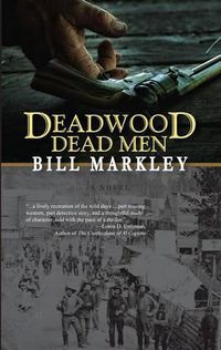 Cover image for Deadwood Dead Men